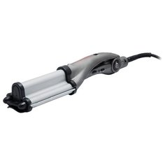Щипцы harizma H10331 Pro Waver черный