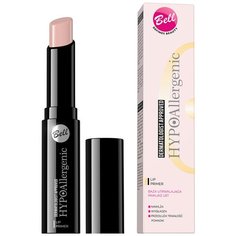 Bell Праймер для макияжа губ HYPOAllergenic Lip Primer 2.5 г бежевый