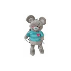 Рюкзак мышонок Мики 30см Fluffy Family 681604