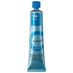 Goldwell Colorance тонирующая краска для волос, 10BB персиково-бежевый блонд, 60 мл