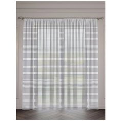 Тюль ТД "Текстиль" Полина 300*270 бел