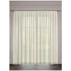 Тюль ТД "Текстиль" Эффэ 300*270