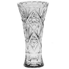 Ваза Crystal Bohemia 20 см