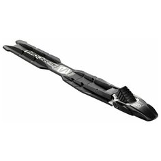 Крепления для беговых лыж Salomon Prolink Pro Combi 409027 черный 2019-2020