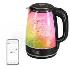 Чайник REDMOND SkyKettle G204S, темно-серый