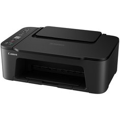 МФУ Canon PIXMA TS3440, черный