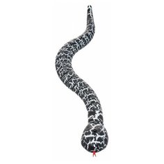 Робот OCIE Робо-змея OTC0859232, черный