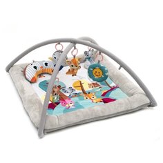 Развивающий коврик Funkids Comfy Delux Gym CC9021