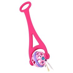 Technok Toys Каталка с погремушкой ТехноК