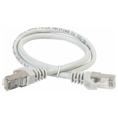 Патч-корд ITK , FTP, кат. 5e, 3м (PC01-C5EFL-3M)