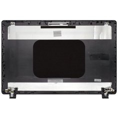 Крышка матрицы для ноутбука Acer Aspire ES1-512 черная V.1