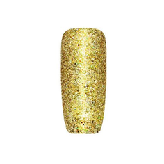 Лак Jeanmishel Crystal Holographic, 6 мл, №722