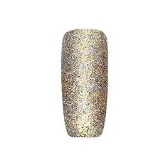 Лак Jeanmishel Crystal Holographic, 6 мл, №702