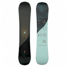 Сноуборд Salomon Wonder 2022 152
