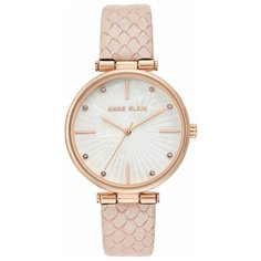 Часы Anne Klein 3754RGPK