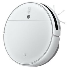 Робот-пылесос Xiaomi Mijia 2C Sweeping Vacuum Cleaner (STYTJ03ZHM)