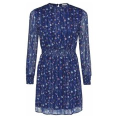 Платье MEXX, размер s, dark sapphire