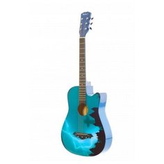 Акустическая гитара Belucci BC3840 1426 (Lightning)