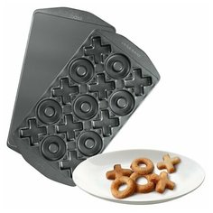 Панель для мультипекаря REDMOND RAMB-44 (Крестики- нолики)