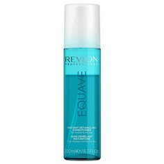 Revlon Кондиционер несмываемый разглаживающий увлажняющий и питающий / Equave Instant Beauty hydro nutritive detangling conditioner 500 мл