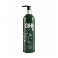 Chi Шампунь с маслом чайного дерева / Chi Tea Tree 355 мл