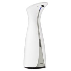 Umbra Диспенсер для мыла сенсорный Otto большой белый, Umbra