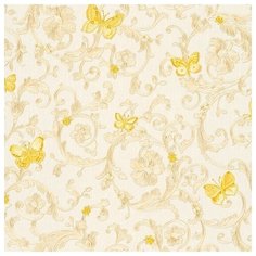 Обои AS Creation Versace 3 34325-1, винил на флизелине, 10,05x0,7м