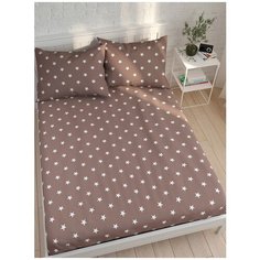 Простынь Сказка "Невада" 200х215 см