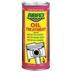 Присадка в масло AB-500 Abro
