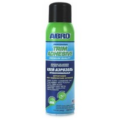 Клей аэрозоль профессиональный ABRO TA-1300 (467г)