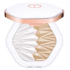 O.TWO.O Хайлайтер для лица GLOWING, 01 Opal