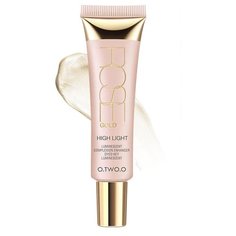 O.TWO.O Хайлайтер Rose Gold Highlight Luminescent, sunburst