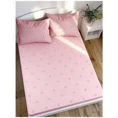 Простынь Сказка "Спящие звезды (компаньон)" 200х215 см