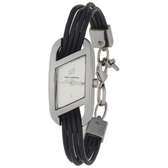 Часы наручные H0010RBIN Ted Lapidus