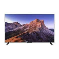 65" Телевизор Xiaomi EA65 2022 HDR, черный