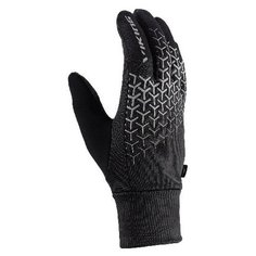 Перчатки Viking размер 7, черный