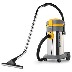 Пылесос для влажной и сухой уборки GHIBLI POWER WD 36 I UFS