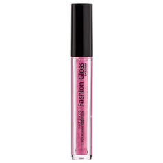 Relouis Блеск для губ Fashion Gloss c зеркальным эффектом, 14 Шик Майами