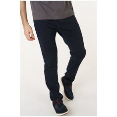 Брюки 20101466 Синий 29 Broadway