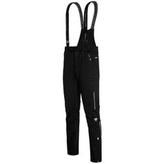 Брюки Viking, размер M, черный