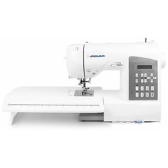 Швейная машина Jaguar CR-990