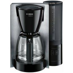 Кофеварка Bosch ComfortLine TKA 6A643 нержавеющая сталь