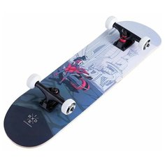 Скейтборд Ridex Vista 31.6 ″X8″