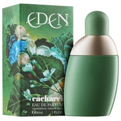 Туалетные духи женские Cacharel Eden 50ml