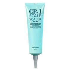 Пилинг-шампунь для глубокого очищения кожи головы CP-1 Head Spa Scalp Scaler Esthetic House