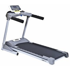 Беговая дорожка Hasttings CT100, серый/черный/белый