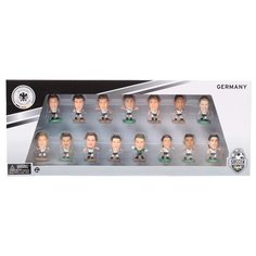 Фигурки Creative SoccerStarz - Сборная Германии 2016 402941