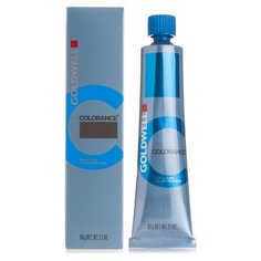Goldwell Colorance тонирующая краска для волос, 10BS серебристо-бежевый блондин, 60 мл