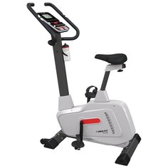 Велотренажер UnixFit BL-400 White, белый