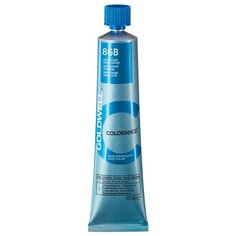 Goldwell Colorance тонирующая краска для волос, 8GB песочный светло-русый, 60 мл